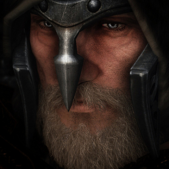 D'incroyables portraits de personnages de Skyrim réalisés par des joueurs