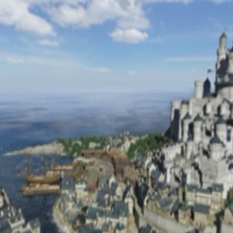 SDCC '15 : Des images de Warcraft et de ses costumes