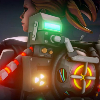 Activision annonce un jeu-vidéo Ghostbusters et dévoile son teaser vidéo