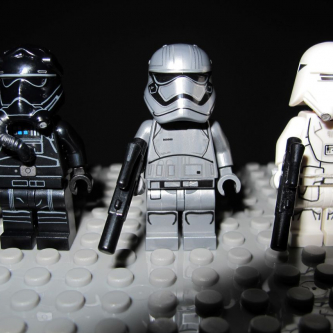 De nouvelles images et des infos sur les sets Lego Star Wars : The Force Awakens
