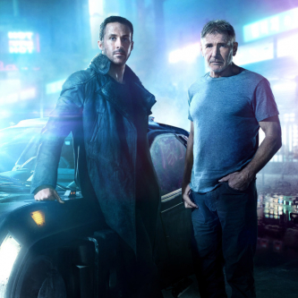Blade Runner 2049 se dévoile dans de nouvelles images