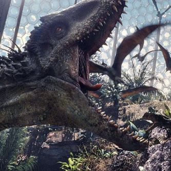 Le plein de nouvelles images pour Jurassic World
