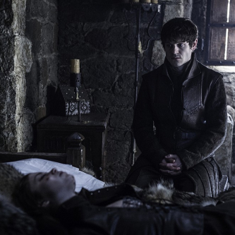 Game of Thrones s'offre une saison 7 et des images pour le début de sa saison 6