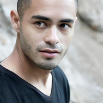 Gabriel Chavarria rejoint War of the Planet of the Apes