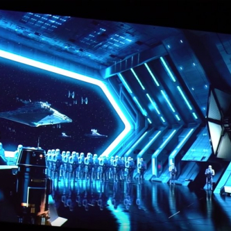 Galaxy's Edge : toutes les nouvelles infos sur le parc d'attraction Star Wars