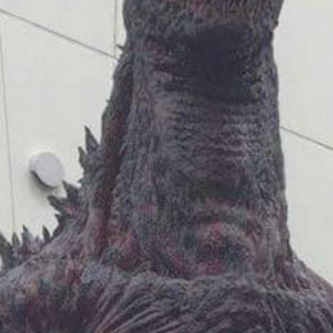 Le roi des monstres s'offre un nouveau look pour Godzilla : Resuregence