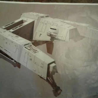 Star Wars : des concepts arts du film Han Solo se retrouvent sur eBay