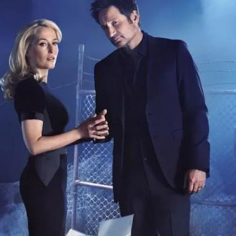 X-Files s'offre un nouveau poster pour son retour