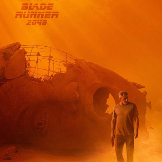 Blade Runner 2049 s'affiche avec deux nouveaux posters