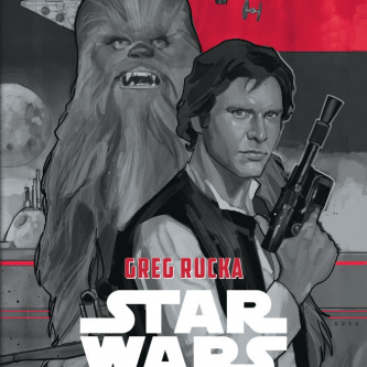 Des synopsis et des couvertures pour les quatre prochains romans Star Wars 