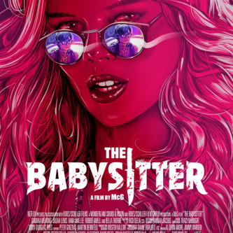 Une première bande-annonce pour The Babysitter, comédie d'horreur de McG pour Netflix