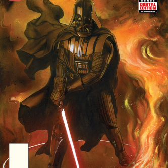 Darth Vader #11, la preview