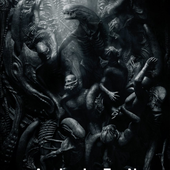 Alien : Covenant s'offre un fabuleux poster