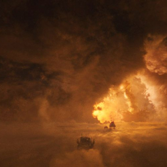 Dans les coulisses des effets spéciaux de Mad Max : Fury Road