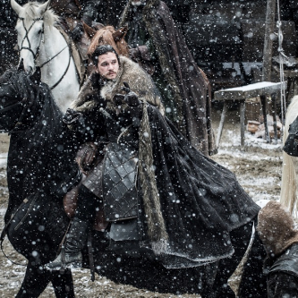 Game of Thrones : le second épisode de la saison 7 se dévoile en images