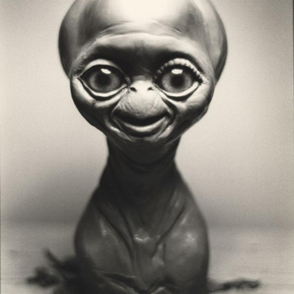 L'E.T. de Steven Spielberg aurait pu être bien différent