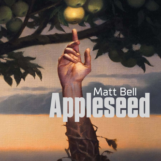 Appleseed, récit biblique d'un effondrement climatique