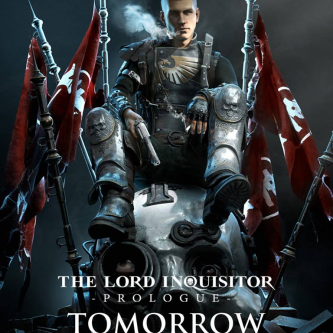 Avec The Lord Inquisitor, Warhammer 40.000 s'offre enfin le fan-film qu'il mérite
