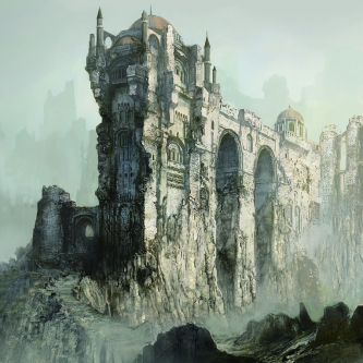 Une flopée de nouveaux visuels pour Dark Souls III