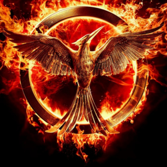 Un premier poster pour Hunger Games : La Révolte - Partie 1
