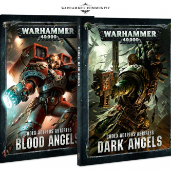 Warhammer : Age of Sigmar et Warhammer 40.000 font le plein de nouveautés pour Noël