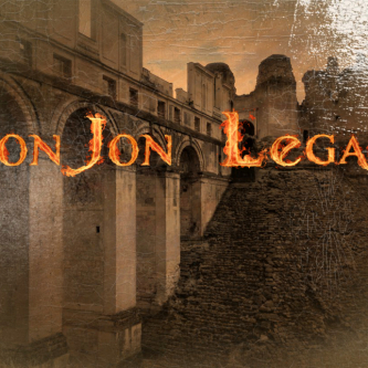 Découvrez DonJon Legacy, la web-série française de Bad Fantasy