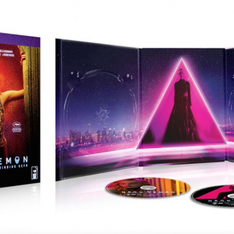 Une date de sortie française pour le DVD/Blu-ray de The Neon Demon