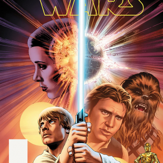 Star Wars #8, la preview