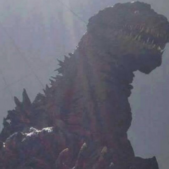 Le roi des monstres s'offre un nouveau look pour Godzilla : Resuregence