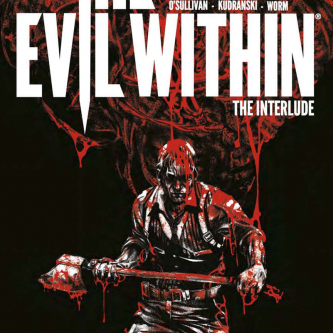 The Evil Within : The Interlude #1, la preview