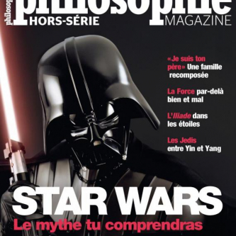 France Culture vous propose de philosopher autour de Star Wars