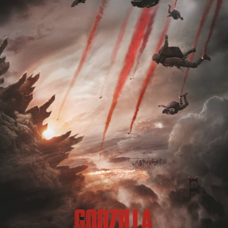 Un nouveau jeu Godzilla est en développement sur PS3 
