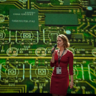 De nouvelles images pour Transcendence