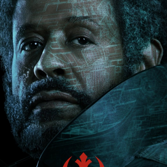 Huit posters pour les personnages de Rogue One : A Star Wars Story