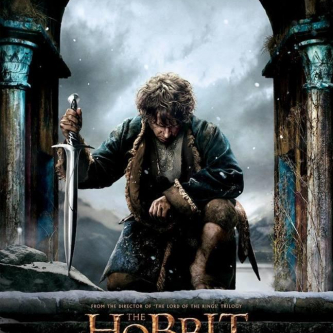 Découvrez la première bande-annonce du Hobbit : La Bataille des Cinq Armées