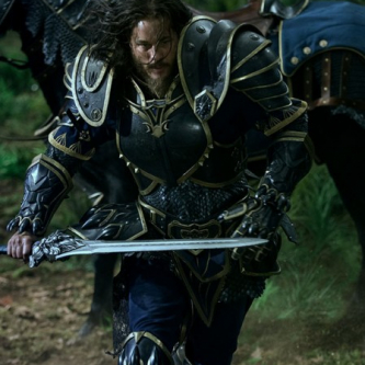 Quelques images inédites pour le film Warcraft