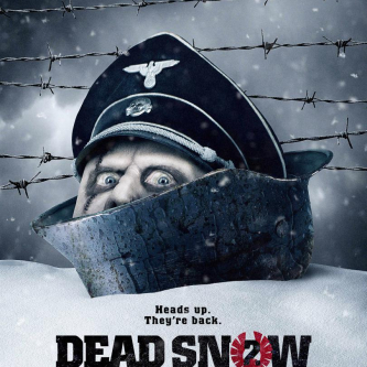 Une première bande-annonce internationale pour Dead Snow 2