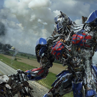 20 images pour Transformers: Age of Extinction