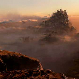 Peter Jackson dévoile un premier concept art de Mortal Engines