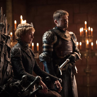 Game of Thrones dévoile de nouvelles images de la saison 7