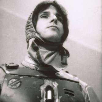 Découvrez les premières images de Boba Fett avant le tournage de L'Empire contre-attaque