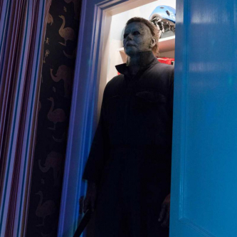 Michael Myers revient nous terroriser dans le premier trailer d'Halloween