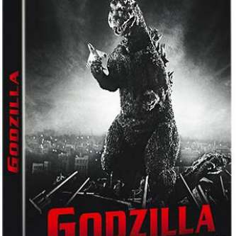 Une version remasterisée pour les deux premiers Godzilla