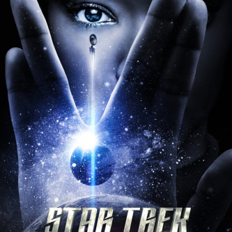 CBS dévoile le premier trailer de Star Trek Discovery