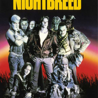 24 ans après, une director's cut pour Nightbreed