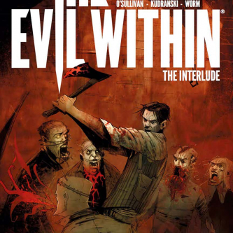 The Evil Within : The Interlude #1, la preview