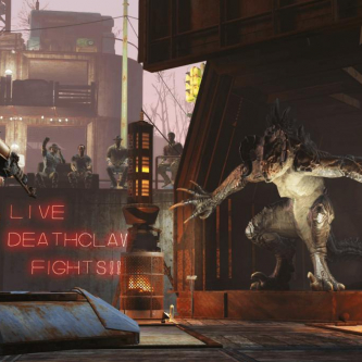 Bethesda dévoile sa politique de DLC pour Fallout 4