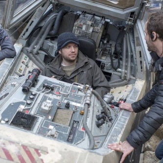 Rogue One : le plein de nouvelles images pour le tournage et les scènes coupées