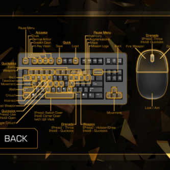 Deus Ex : The Fall arrive sur PC