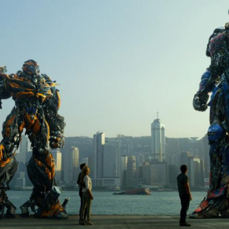 20 images pour Transformers: Age of Extinction